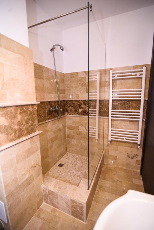 Hotel Vila Naty Năvodari Zewnętrze zdjęcie