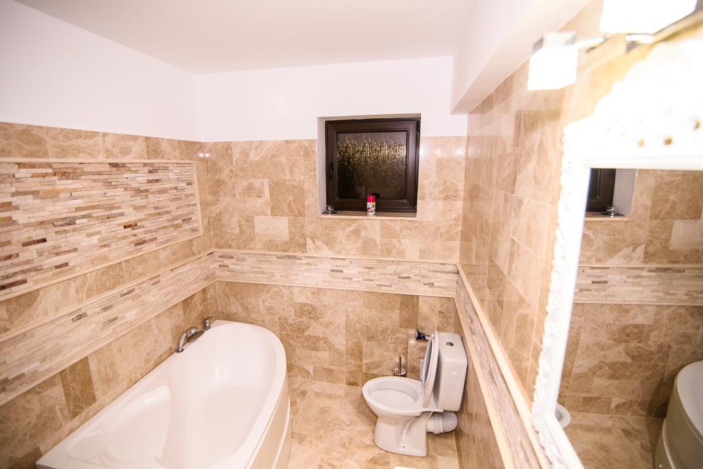 Hotel Vila Naty Năvodari Zewnętrze zdjęcie