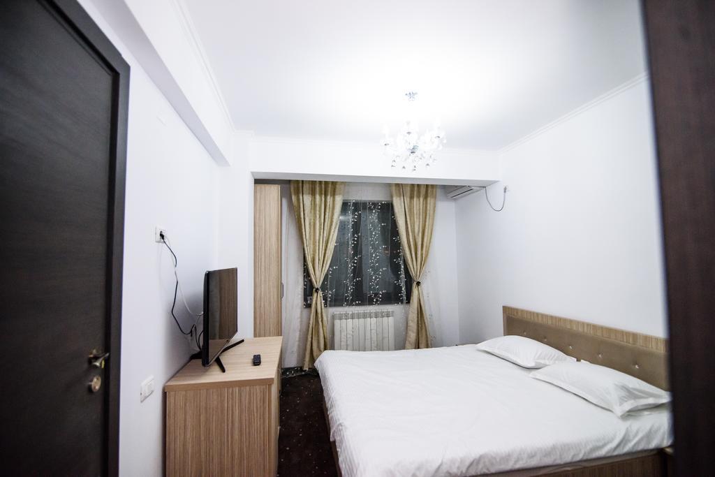 Hotel Vila Naty Năvodari Zewnętrze zdjęcie