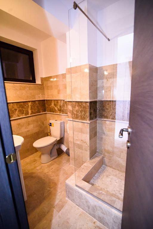 Hotel Vila Naty Năvodari Zewnętrze zdjęcie