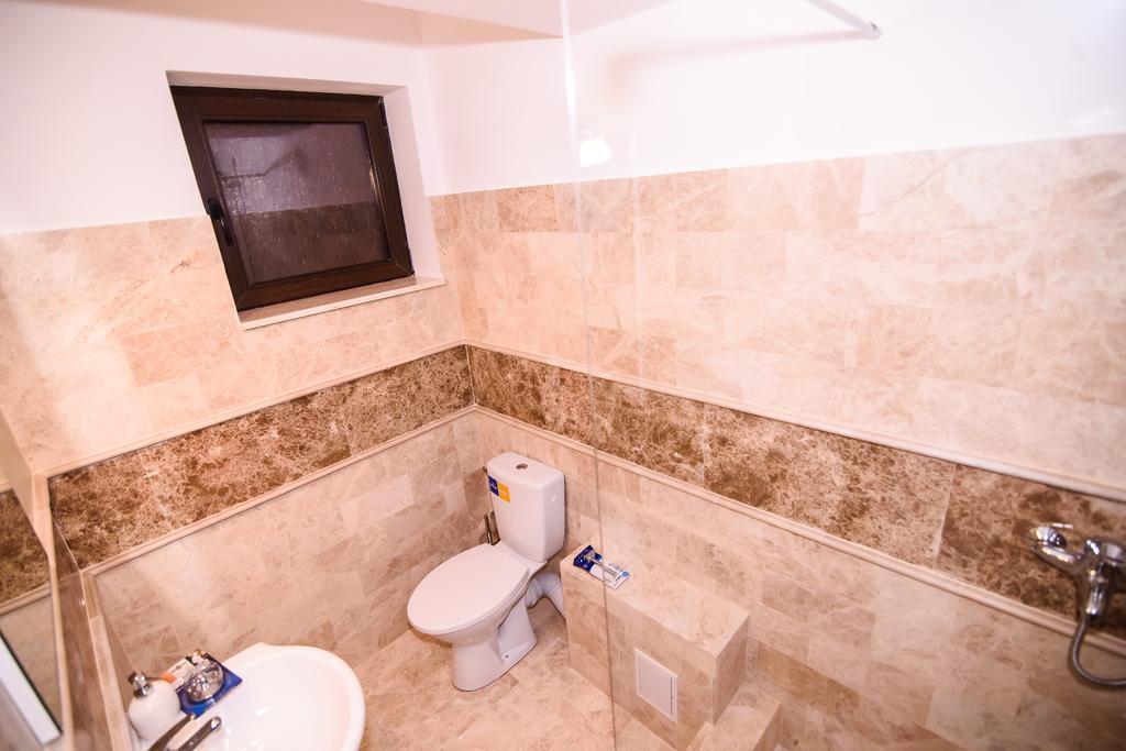 Hotel Vila Naty Năvodari Zewnętrze zdjęcie