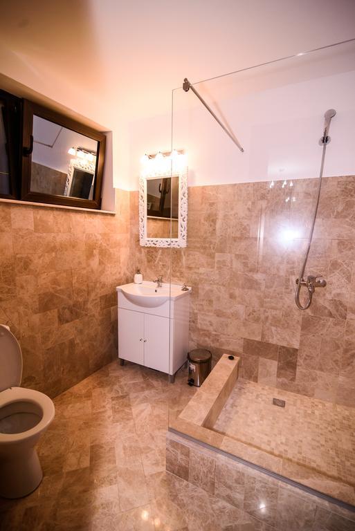 Hotel Vila Naty Năvodari Zewnętrze zdjęcie