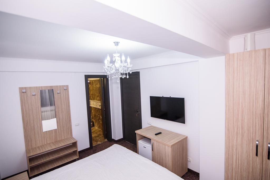 Hotel Vila Naty Năvodari Zewnętrze zdjęcie