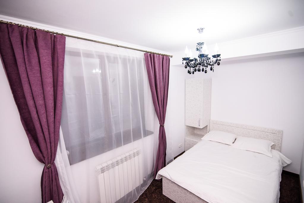Hotel Vila Naty Năvodari Zewnętrze zdjęcie