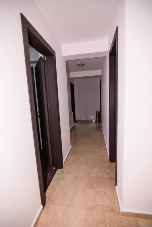 Hotel Vila Naty Năvodari Zewnętrze zdjęcie