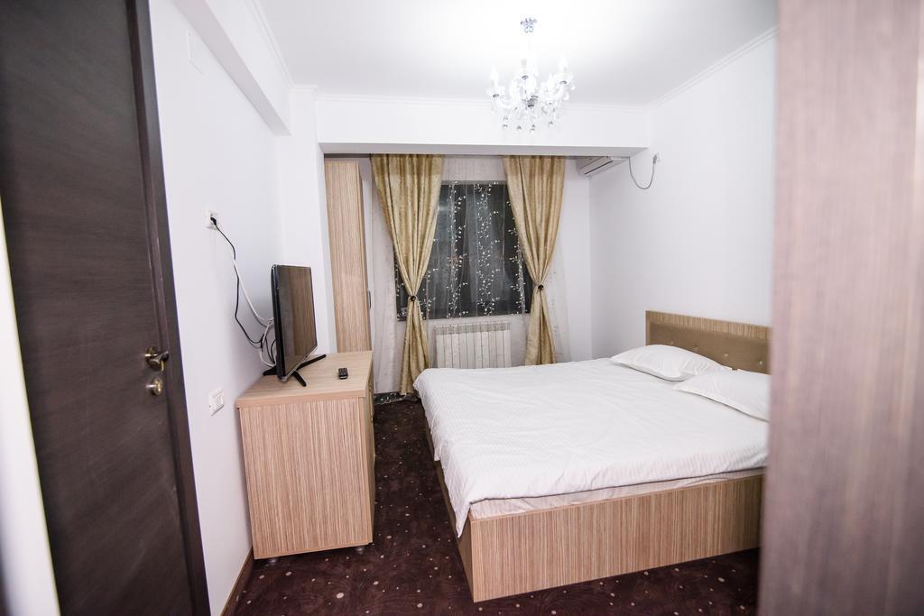 Hotel Vila Naty Năvodari Zewnętrze zdjęcie