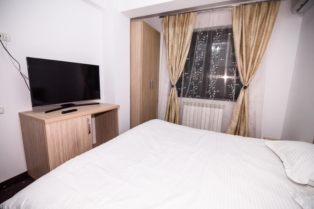 Hotel Vila Naty Năvodari Zewnętrze zdjęcie