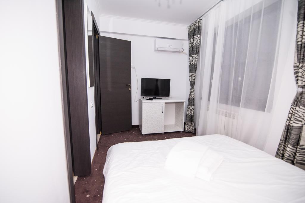Hotel Vila Naty Năvodari Zewnętrze zdjęcie
