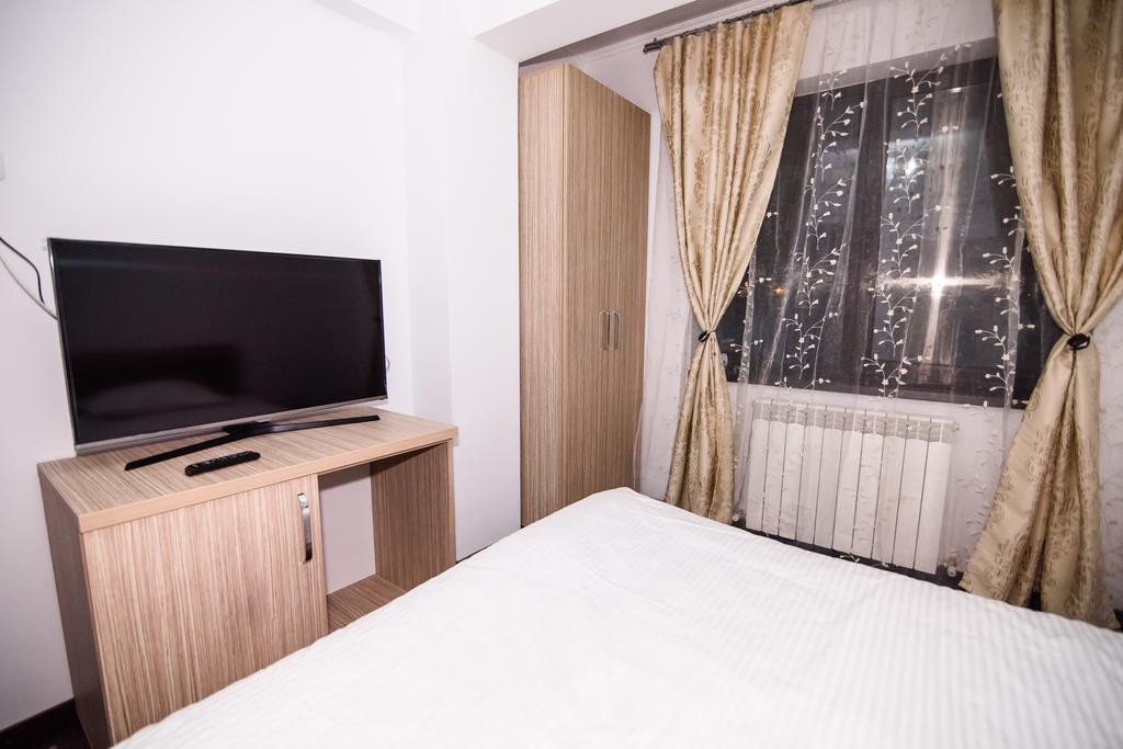 Hotel Vila Naty Năvodari Zewnętrze zdjęcie