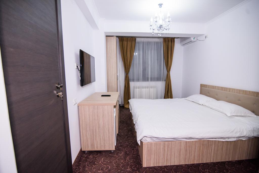 Hotel Vila Naty Năvodari Zewnętrze zdjęcie
